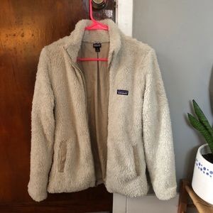 Patagonia jacket size M